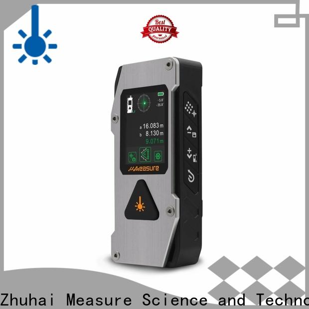 UMeasure line digital measuring tape high-accuracy for sale