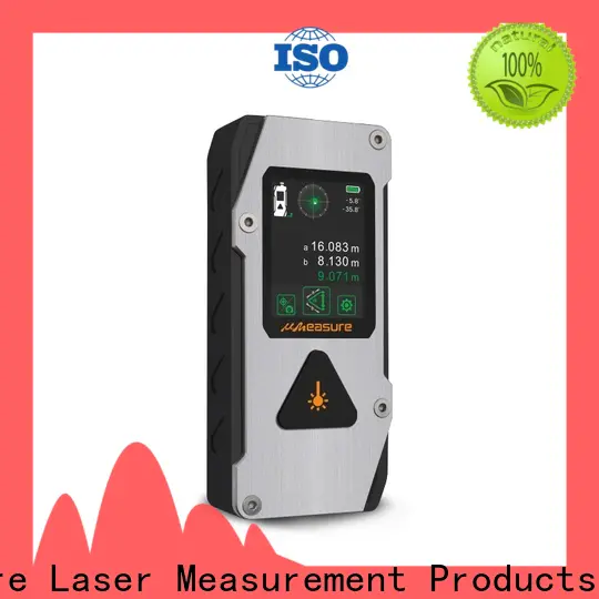 UMeasure ranging distance meter laser high-accuracy for wholesale
