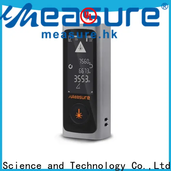 UMeasure tools laser distance meter high-accuracy for sale
