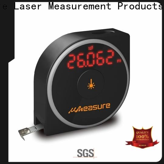 UMeasure long laser distance bluetooth for worker