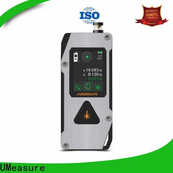 UMeasure multifunction best laser measuring tool distance for sale