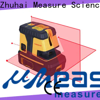 UMeasure laser best laser level high-degree