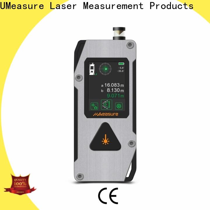 UMeasure laser meter high-accuracy for sale