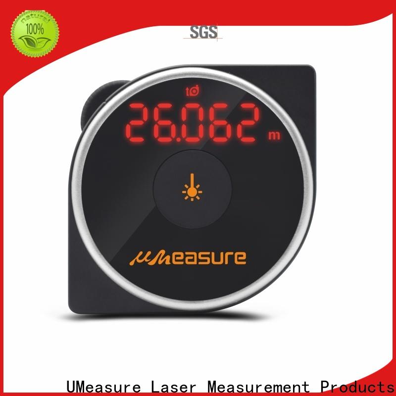 UMeasure tape best laser measure bluetooth for worker