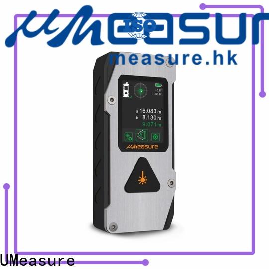 long laser distance measurer usb charge distance for measuring