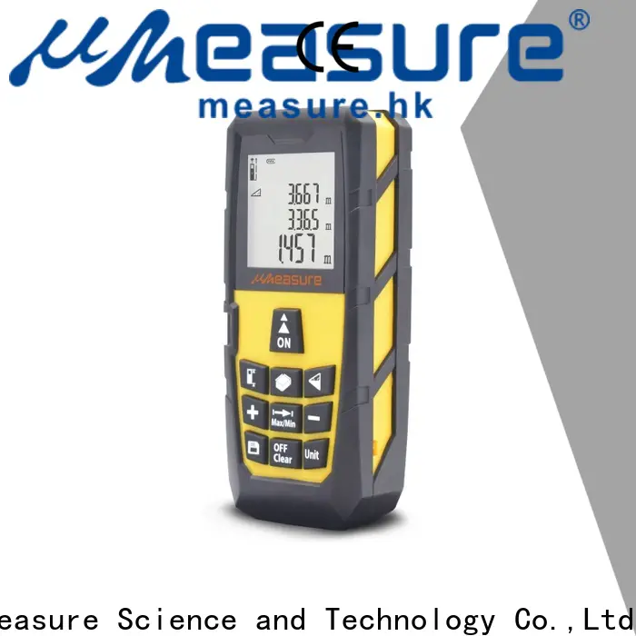 UMeasure long digital measuring device handhold for wholesale