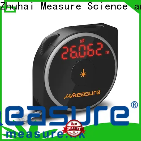 electronic laser measure tape touch distance for sale