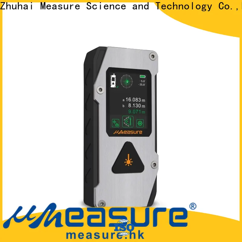 UMeasure electronic laser measuring tool high-accuracy for measuring