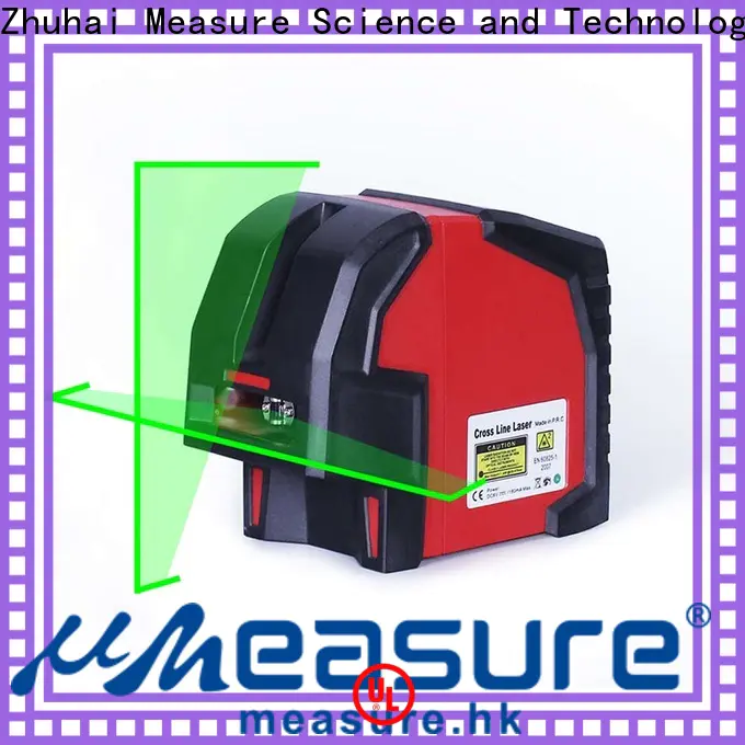 UMeasure universal best laser level accurate for sale