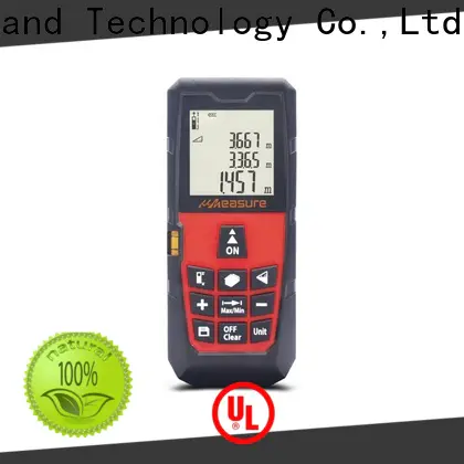 carrying laser meter multi-function bluetooth for worker