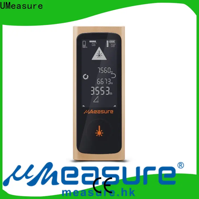 UMeasure image best laser measuring tool handhold for sale