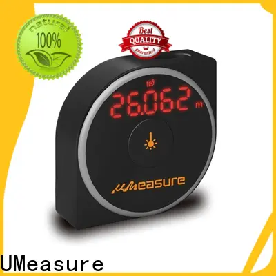 UMeasure one button laser distance bluetooth for wholesale