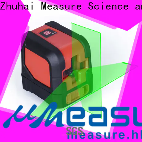 universal line laser point point house measuring