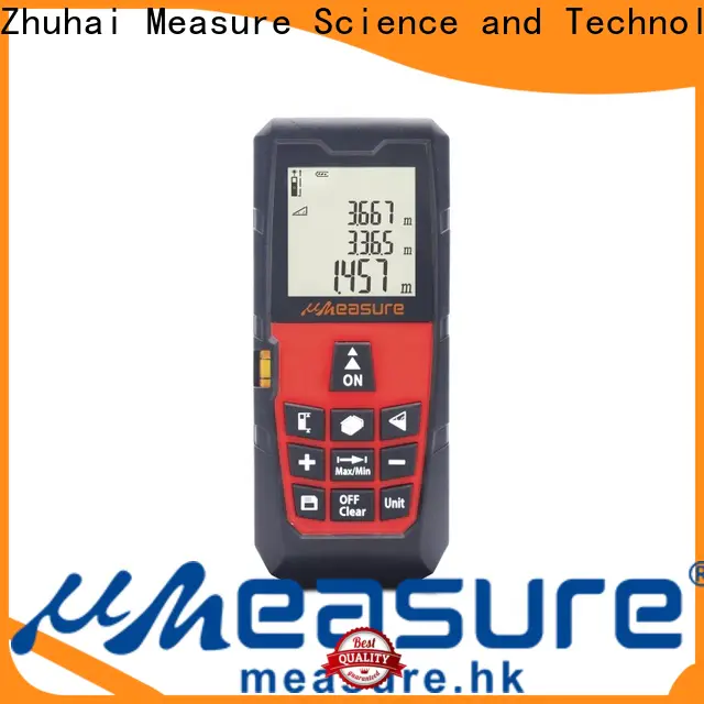 UMeasure laser meter distance for sale