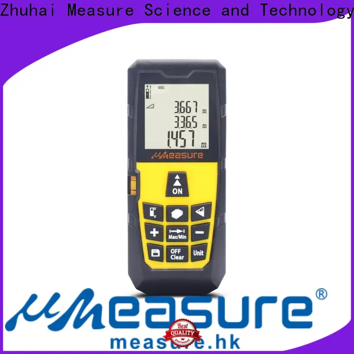 handheld laser measuring devices lase bluetooth for wholesale