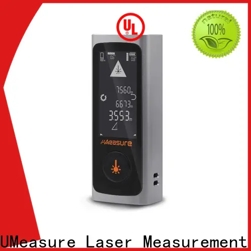 UMeasure focal length laser measuring devices handhold for wholesale