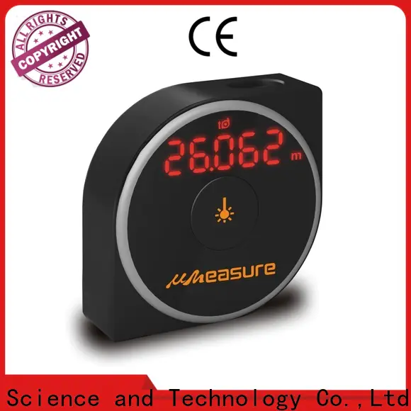 UMeasure long laser tape measure reviews distance for sale