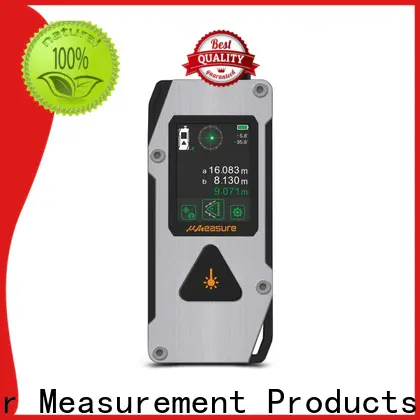 UMeasure hot-sale laser distance finder distance meter for wholesale