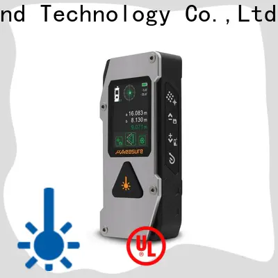 UMeasure household laser distance meter high-accuracy for worker