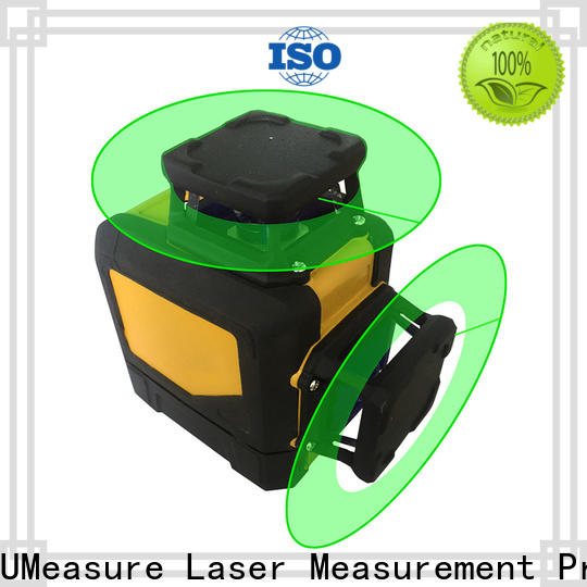 UMeasure on-sale self leveling laser level bracket for customization
