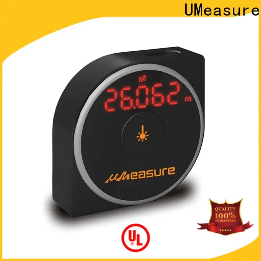 UMeasure carrying digital measuring device high-accuracy for measuring