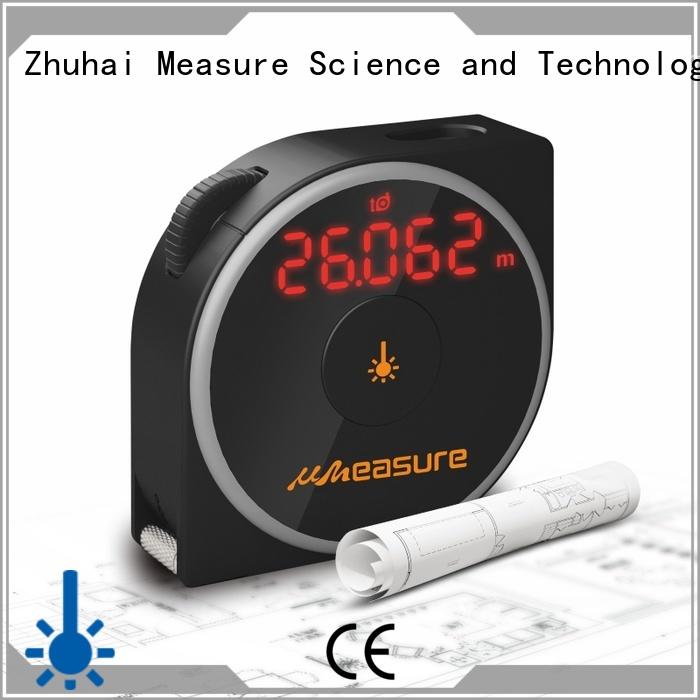 household best laser distance measurer high-accuracy for wholesale