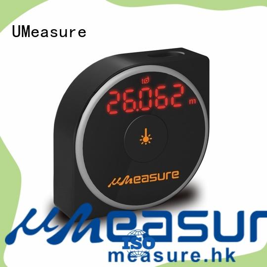 wheel digital distance measuring instruments distance for measuring UMeasure