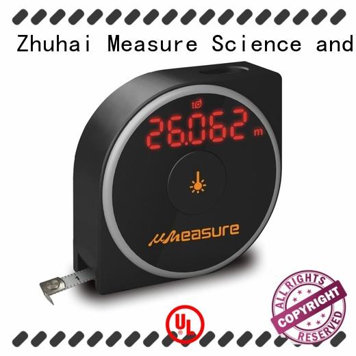 UMeasure radian digital measuring tape display for wholesale