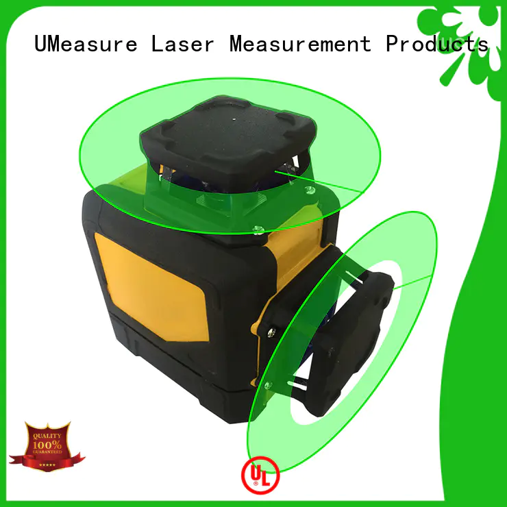 UMeasure point professional laser level level