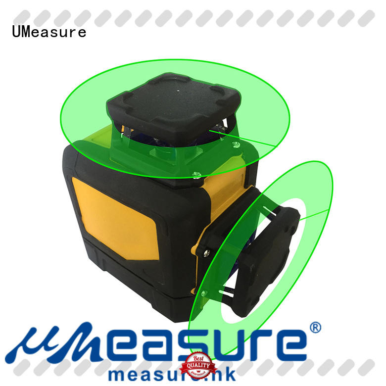 portable best laser line level level for UMeasure
