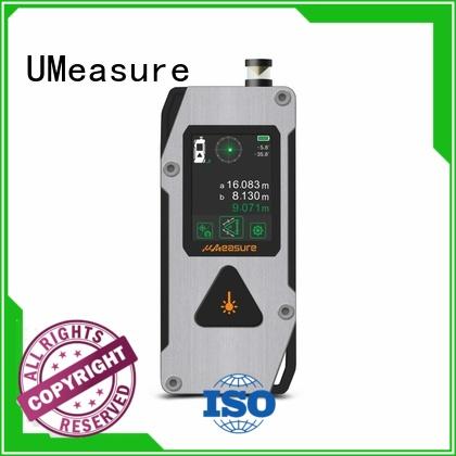 UMeasure bulk production laser distance finder top brand room measuring