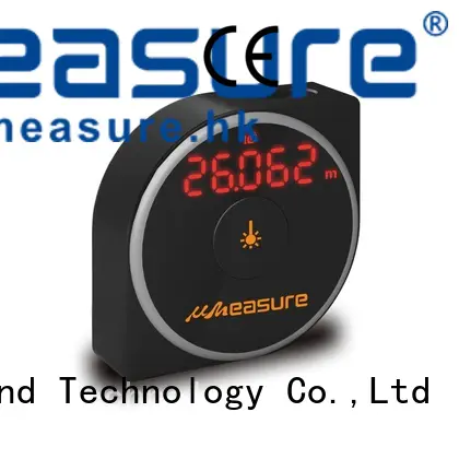 durable laser pointer measuring device high-accuracy for measuring