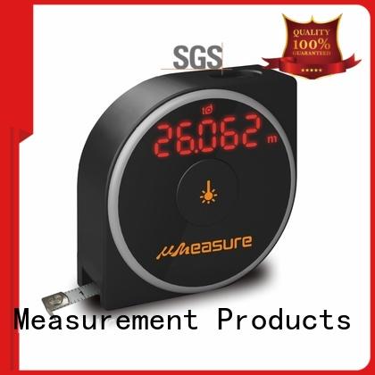 UMeasure carrying laser tape measure reviews distance for sale