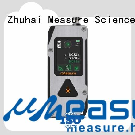 latest laser distance finder bulk production for measurement UMeasure