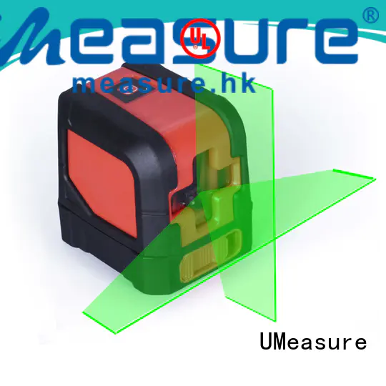 UMeasure surround self leveling laser level for customization