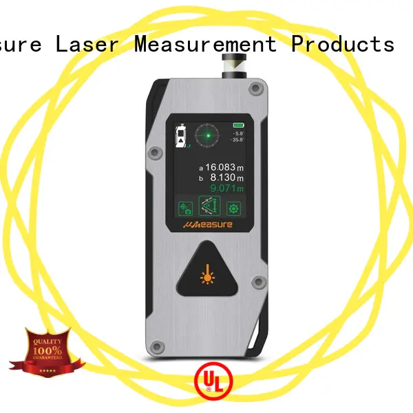 UMeasure cheapest laser measuring equipment suppliers laser sensor for wholesale