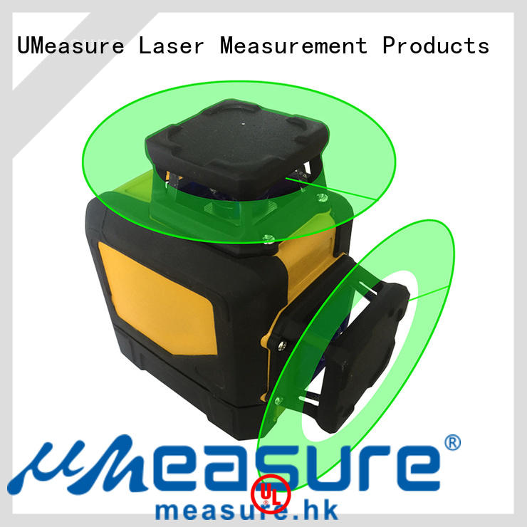UMeasure on-sale green laser level accurate at discount