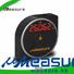 UMeasure Brand display tape touch laser range meter level