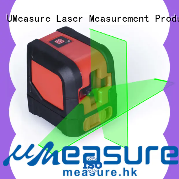 hot-sale self leveling laser line high-degree for customization