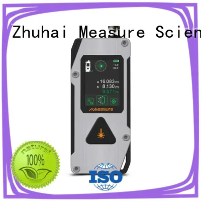 UMeasure touch digital measuring device display for wholesale