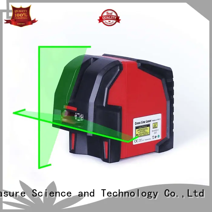 UMeasure auto green laser level transfer for wholesale