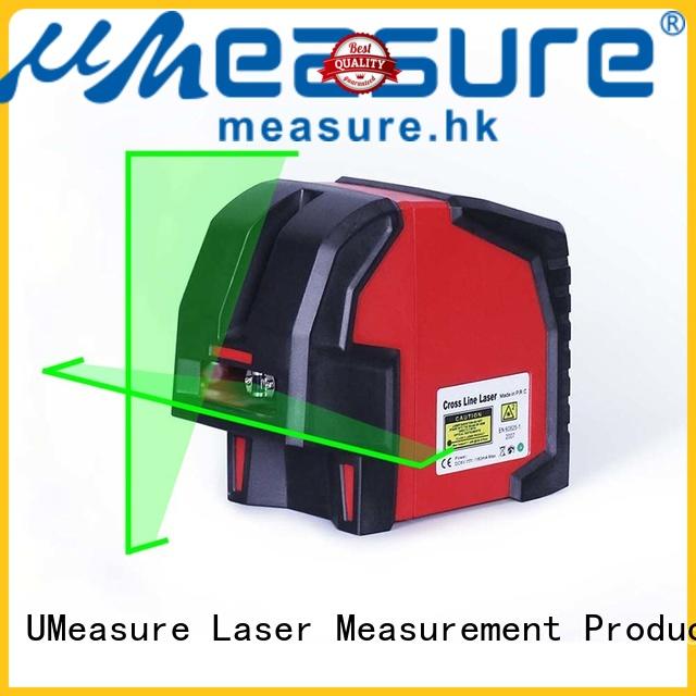 UMeasure laser line laser plumb at discount