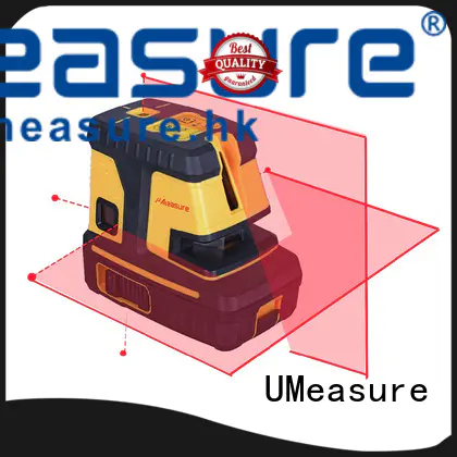UMeasure popular laser level reviews for wholesale