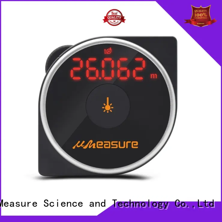 laser distance measurer image for wholesale UMeasure