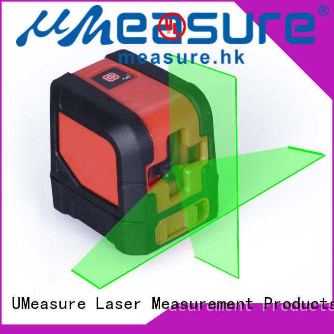 UMeasure at-sale laser levelling equipment portable for sale