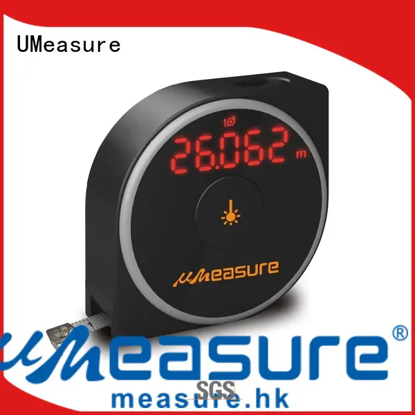 carrying digital measuring tape track high-accuracy for wholesale