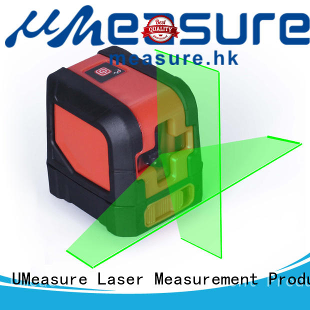 UMeasure leveling self leveling laser
