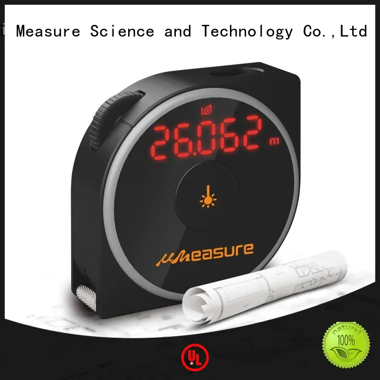 display laser meter multimode for wholesale UMeasure