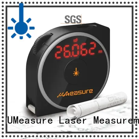 UMeasure handheld laser measure reviews distance for sale