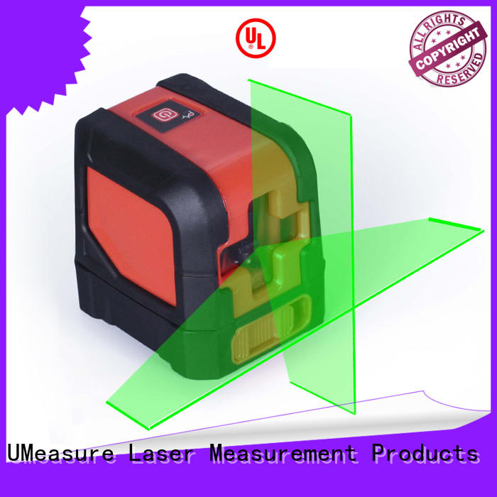 UMeasure on-sale cross line laser level at discount